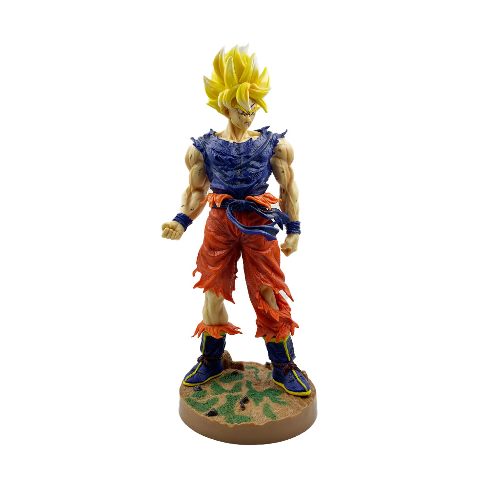 DBZ Son Goku 44cm Height