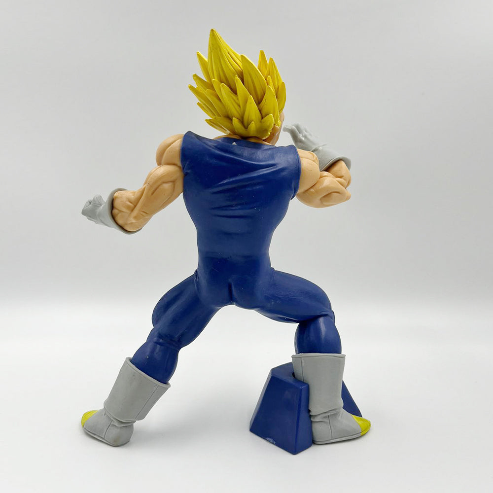 DBZ Vegeta 20cm Action Figure