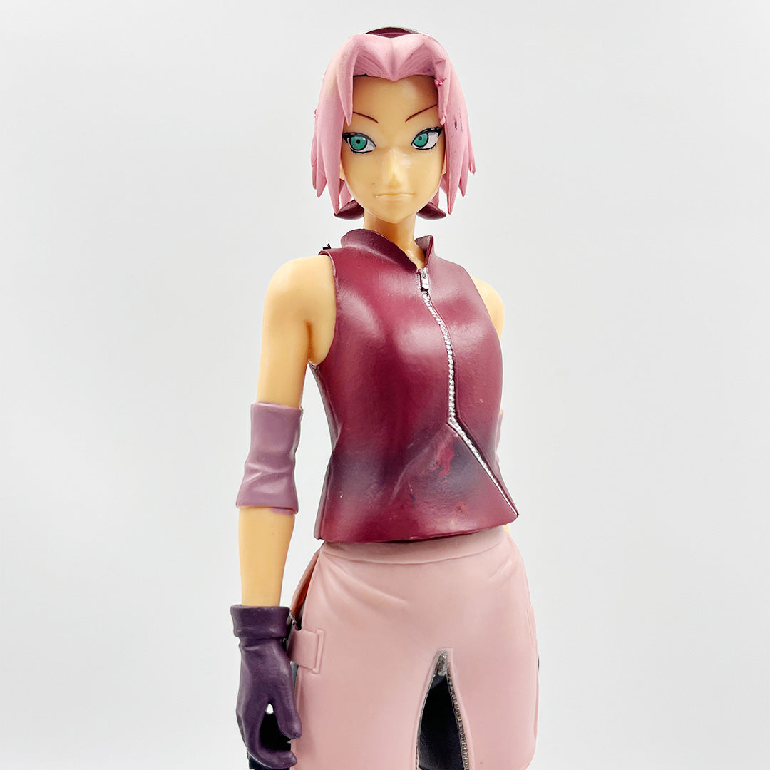 Naruto -Sakura Haruno 27cm Action Figure