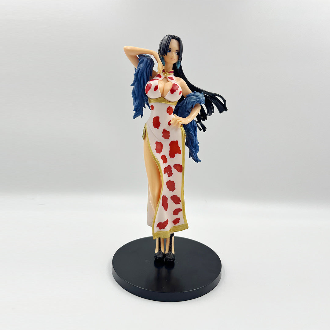 One Piece Boa Hancock 25cm Action Figure