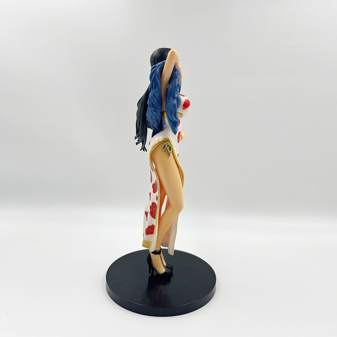 One Piece Boa Hancock 25cm Action Figure