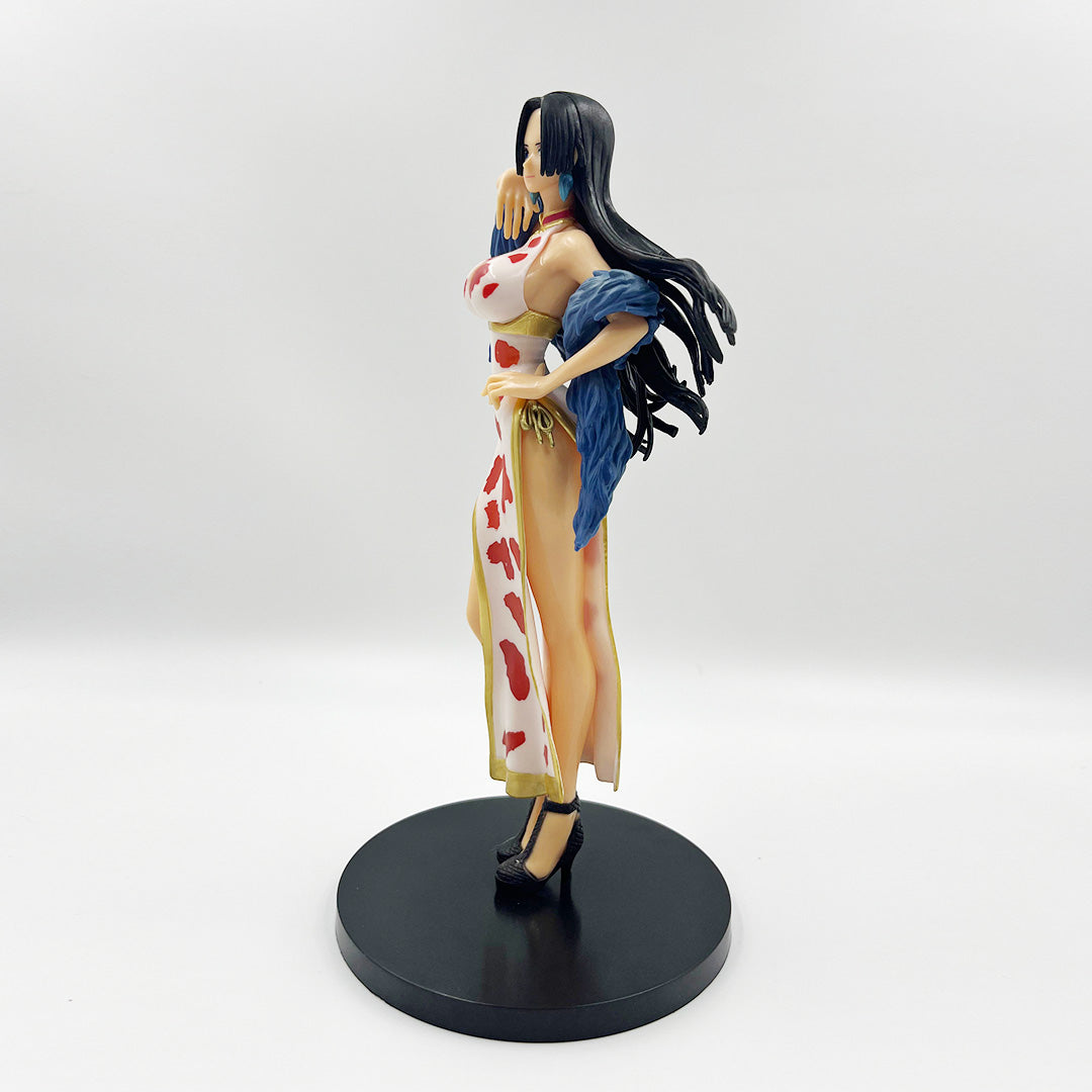 One Piece Boa Hancock 25cm Action Figure
