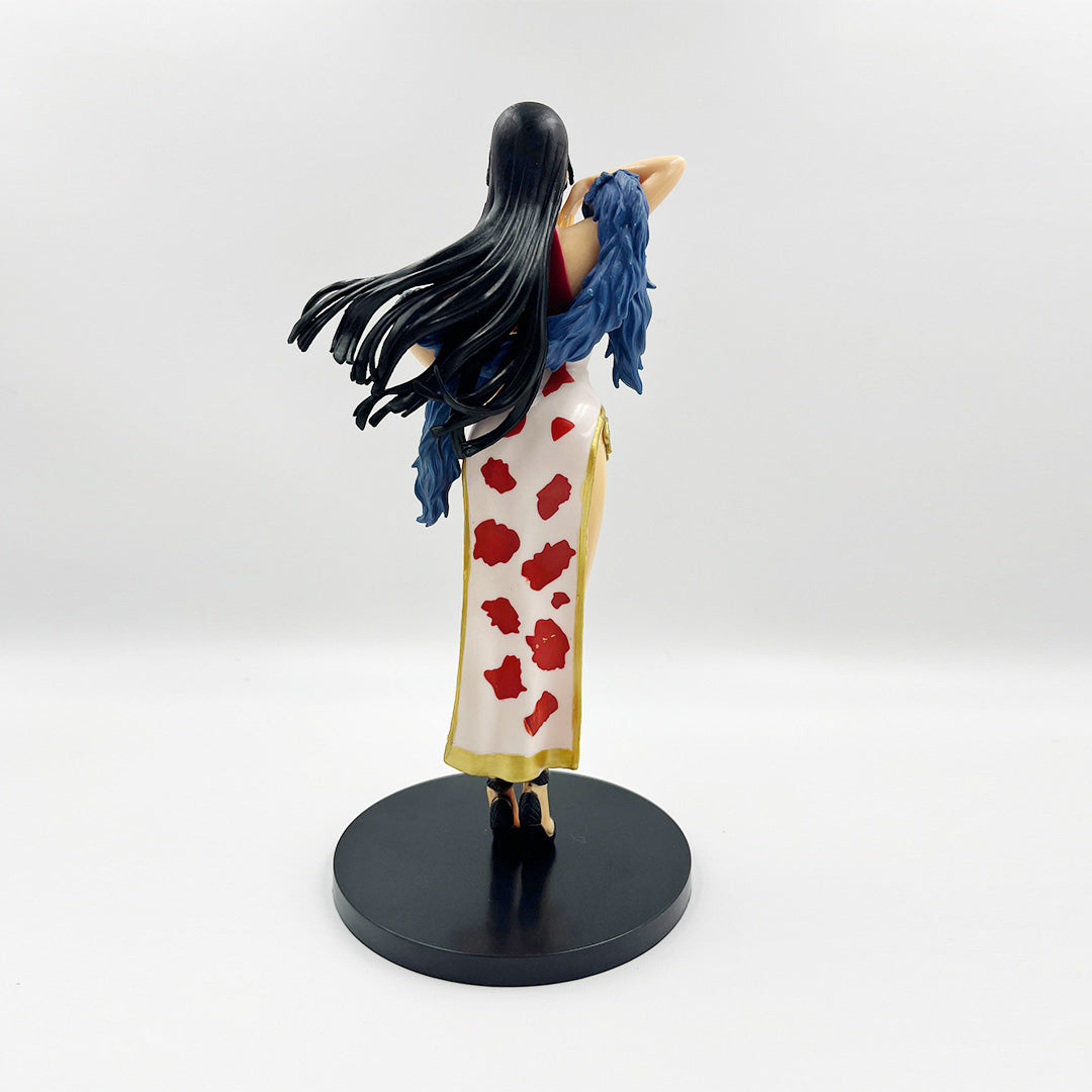 One Piece Boa Hancock 25cm Action Figure
