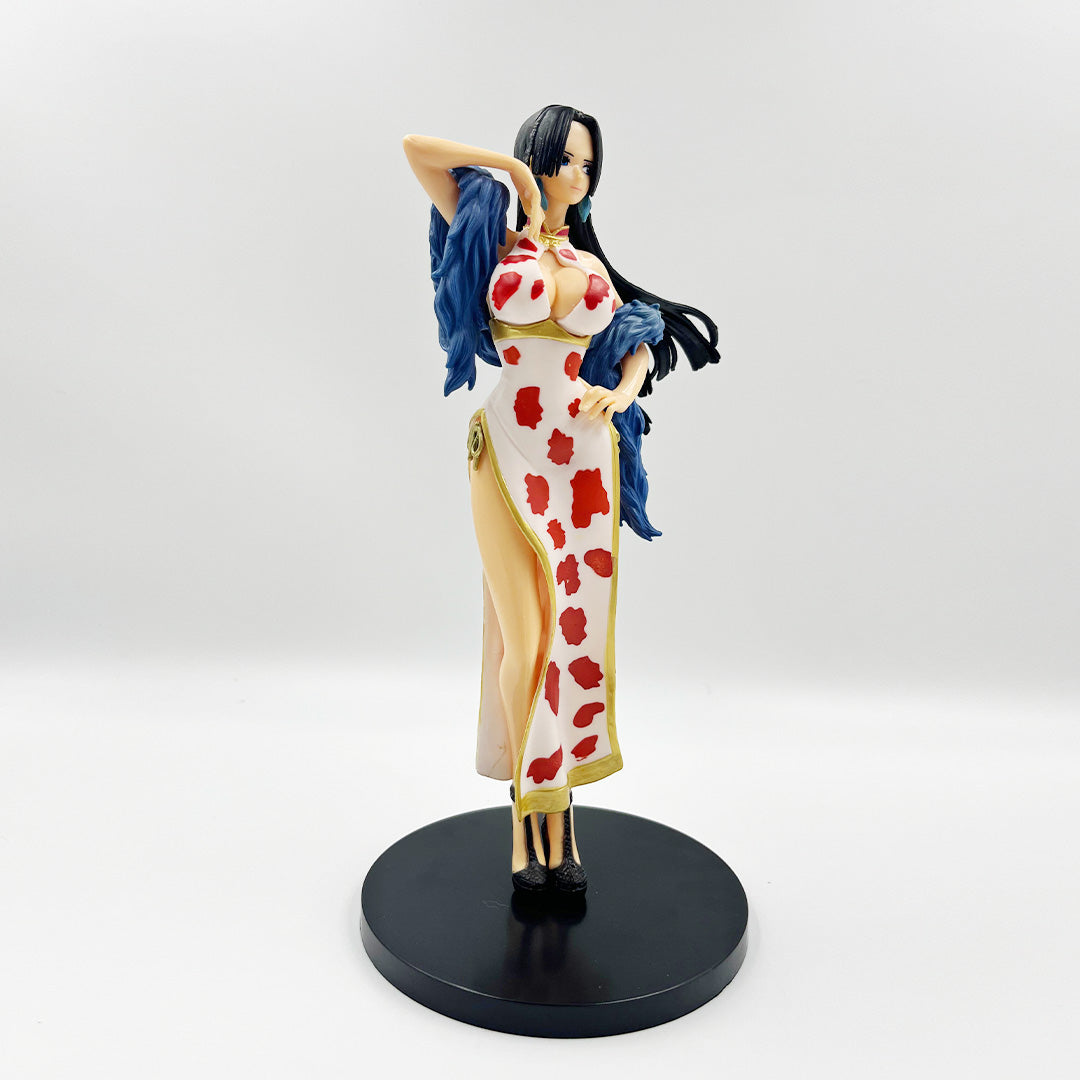 One Piece Boa Hancock 25cm Action Figure