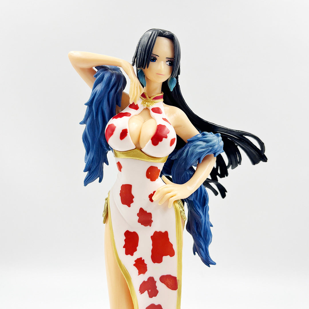 One Piece Boa Hancock 25cm Action Figure