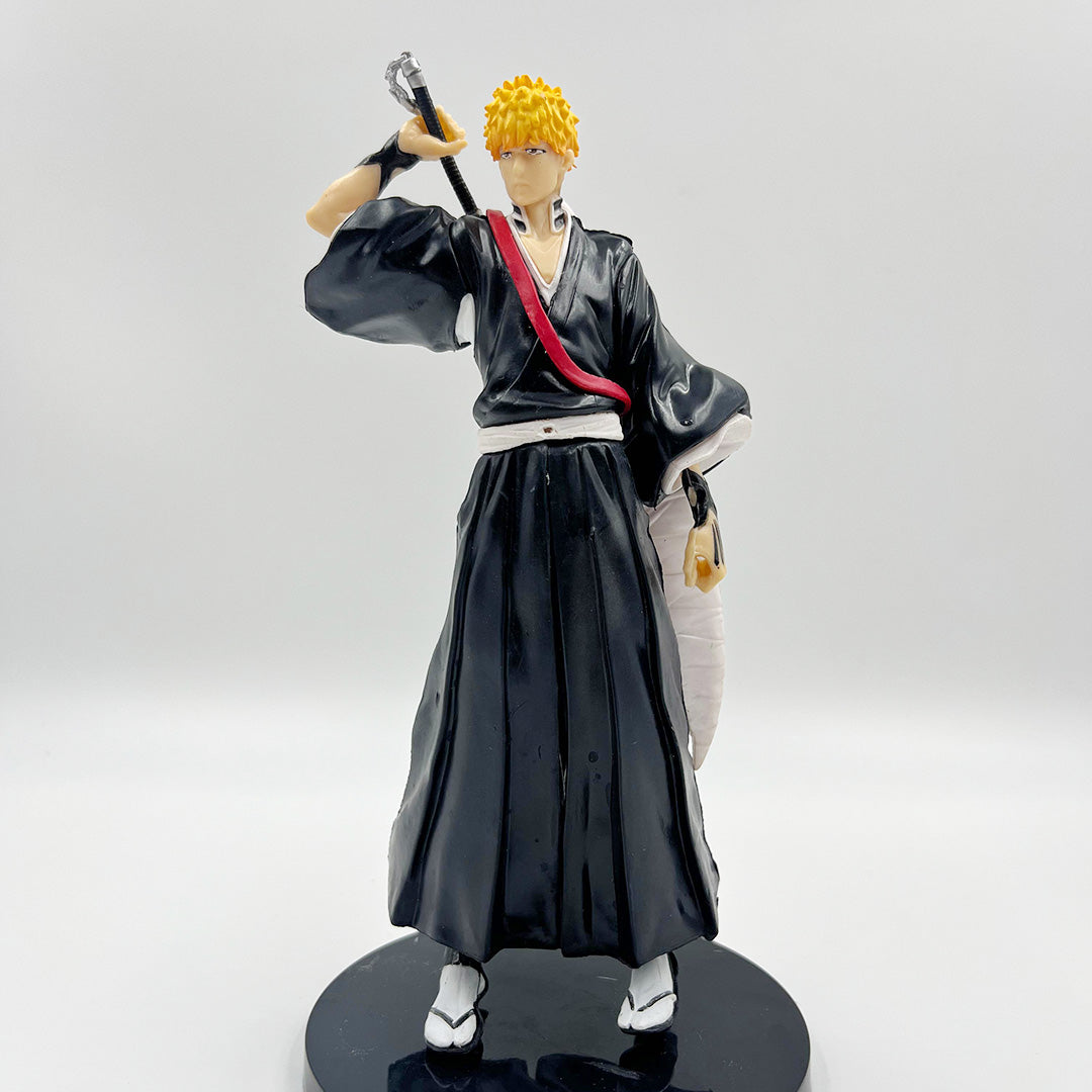 Kurosaki Bleach Action Figure 18cm