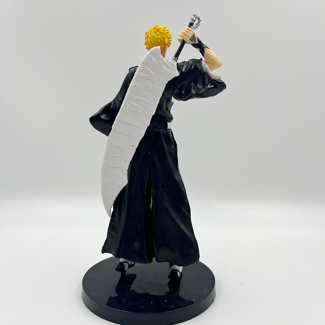 Kurosaki Bleach Action Figure 18cm