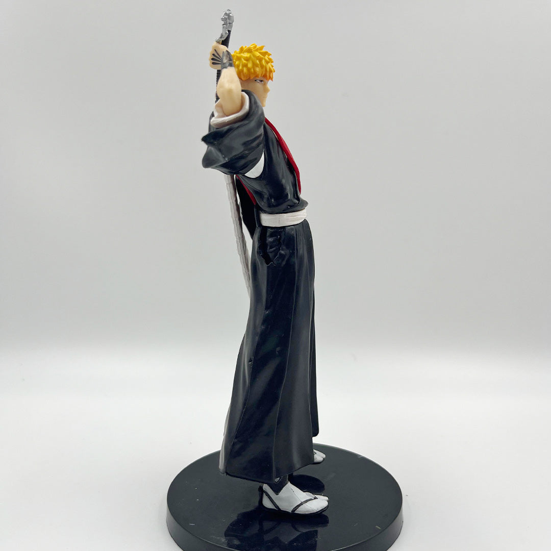 Kurosaki Bleach Action Figure 18cm