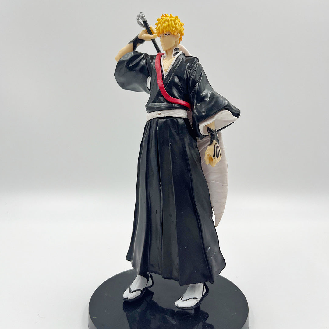 Kurosaki Bleach Action Figure 18cm