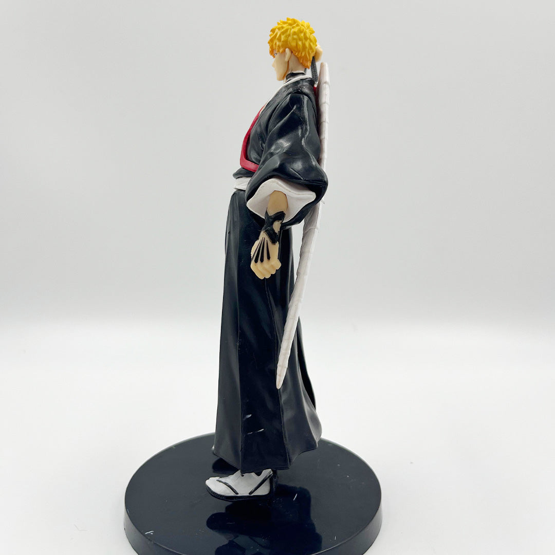Kurosaki Bleach Action Figure 18cm