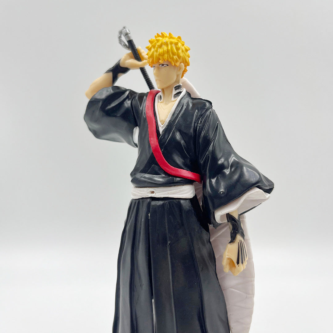 Kurosaki Bleach Action Figure 18cm