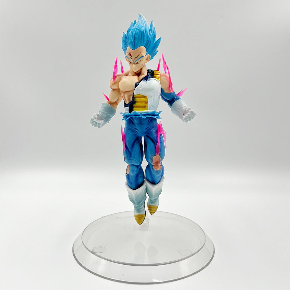 DBZ Vegeta Super Saiyan 18cm Action Figure