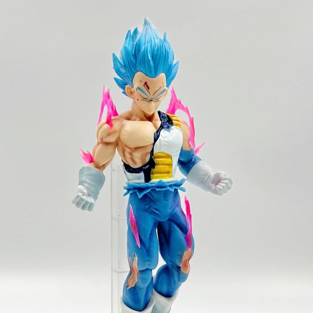 DBZ Vegeta Super Saiyan 18cm Action Figure