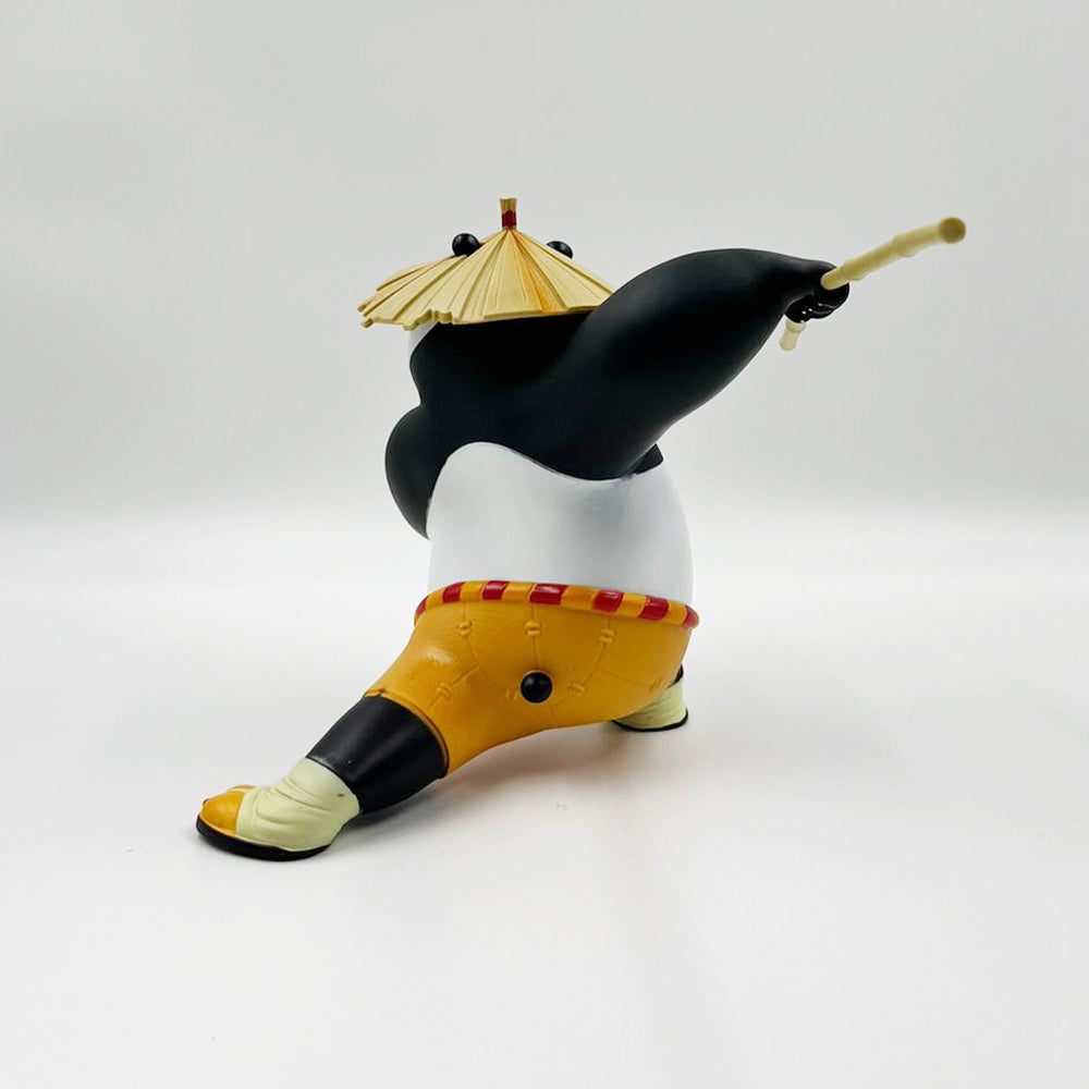 KungFu Panda Action Figure