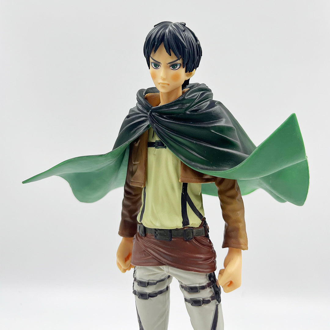 Attack on Titan Eren Yeager Action Figure 26cm