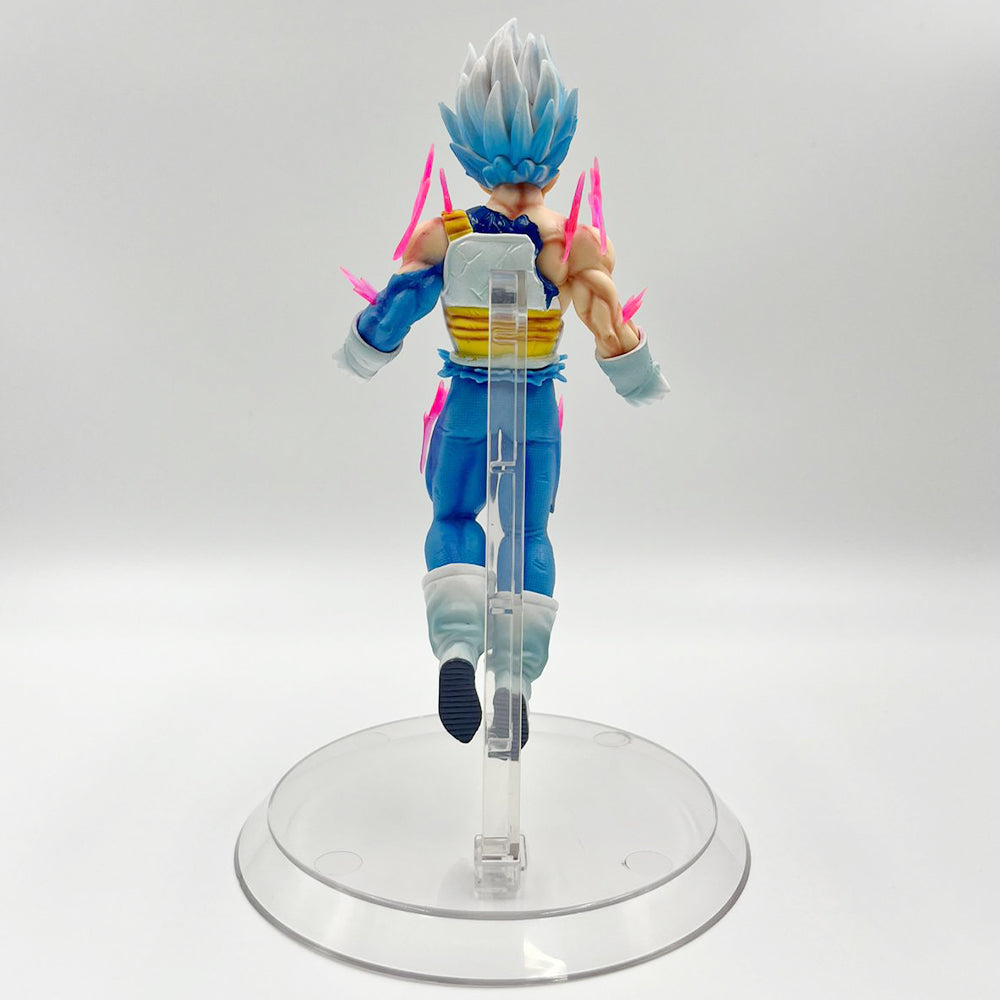 DBZ Vegeta Super Saiyan 18cm Action Figure