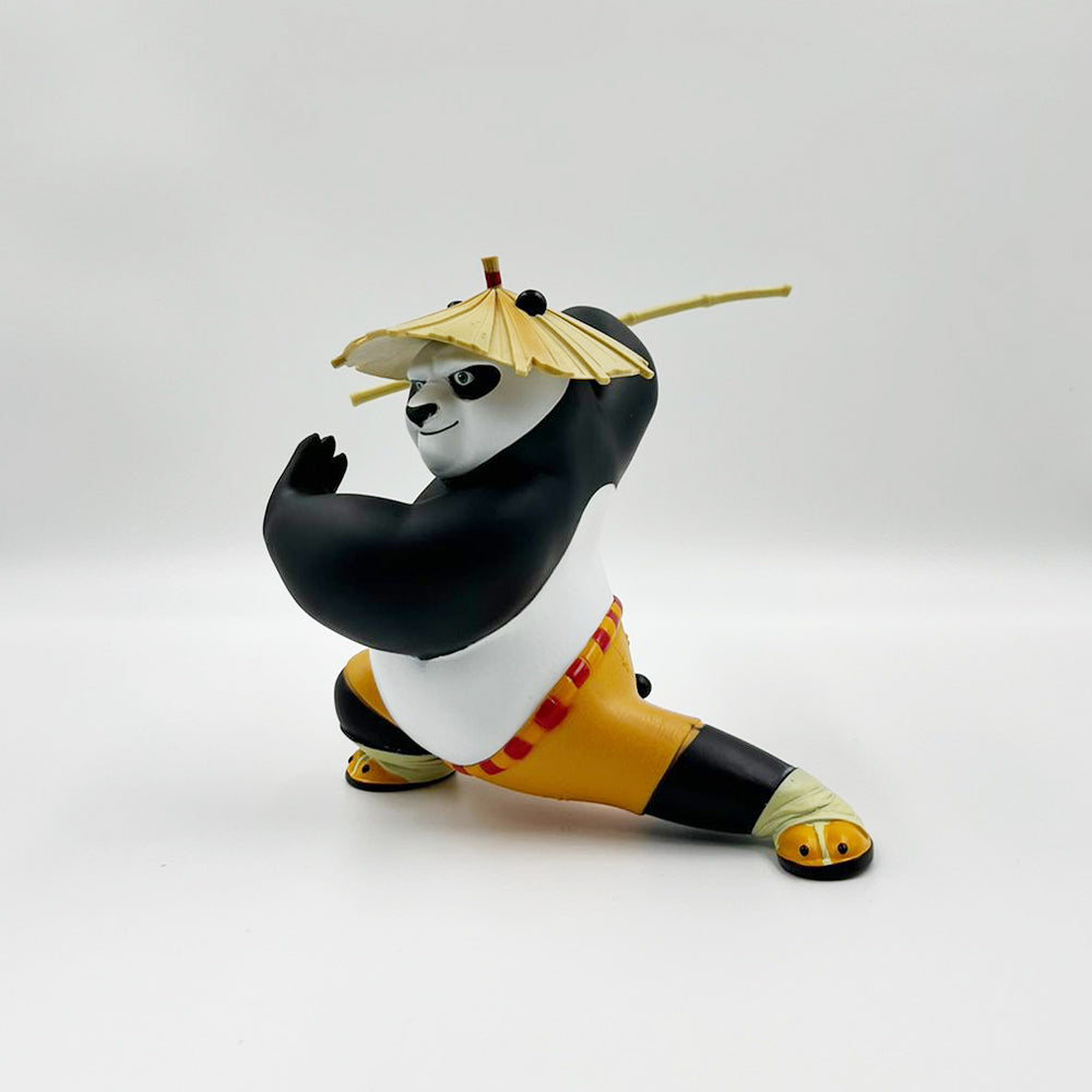 KungFu Panda Action Figure
