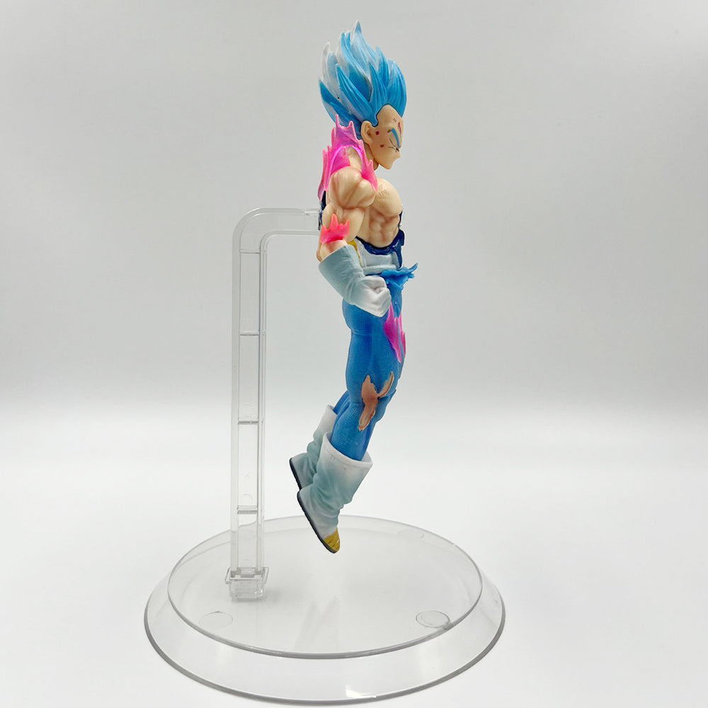 DBZ Vegeta Super Saiyan 18cm Action Figure