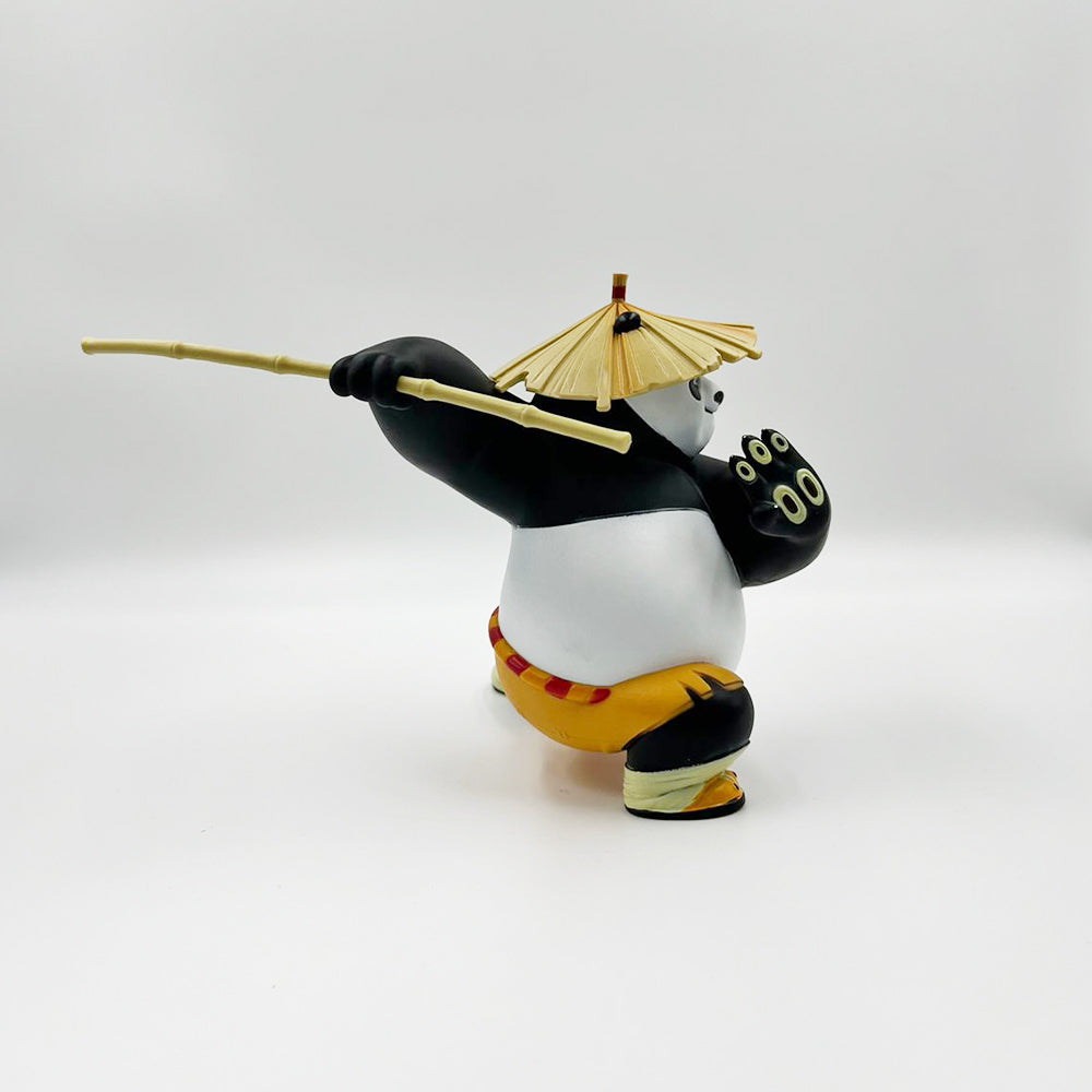 KungFu Panda Action Figure