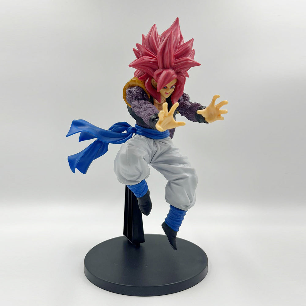 DBZ Super Saiyan Gogeta 25cm Action Figure