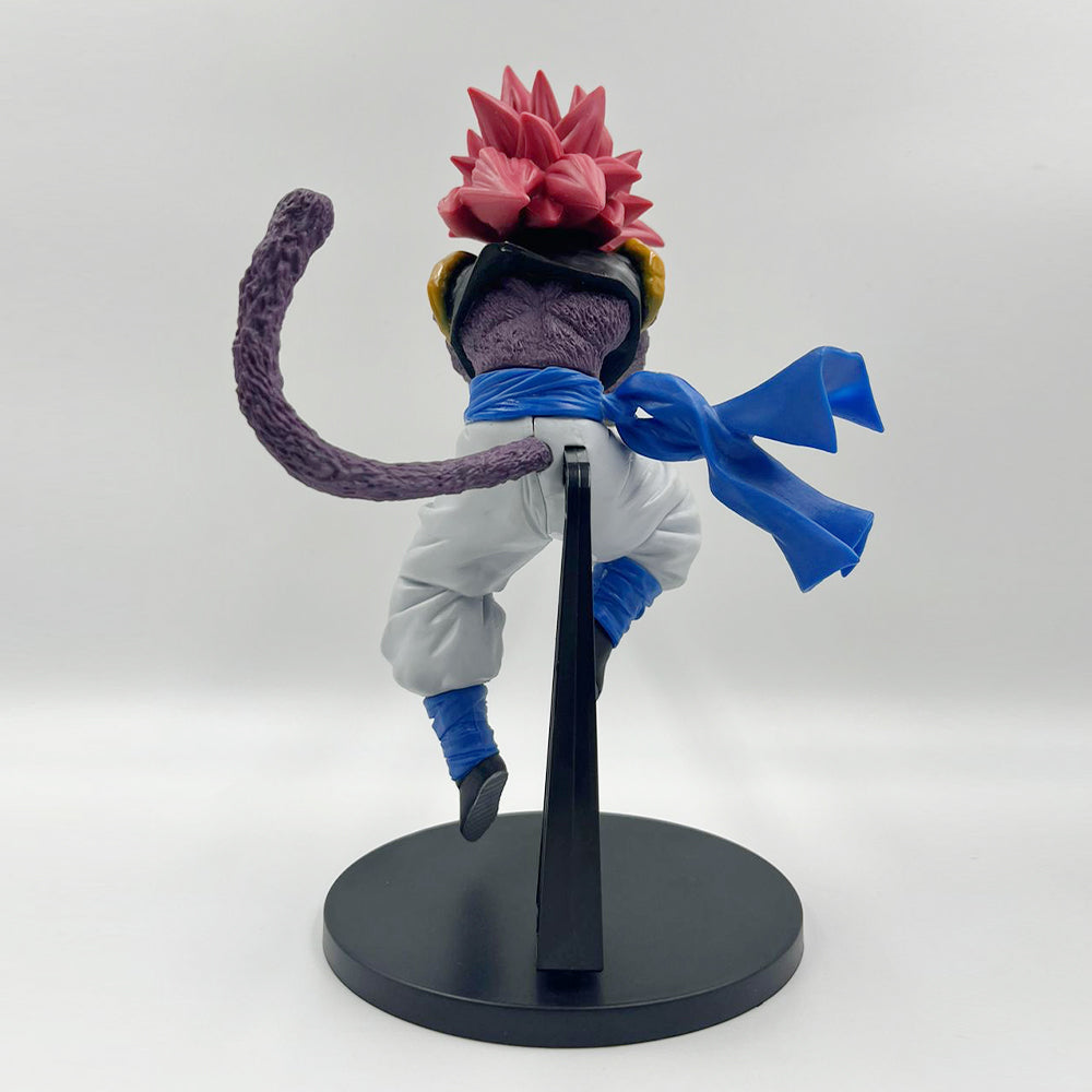 DBZ Super Saiyan Gogeta 25cm Action Figure