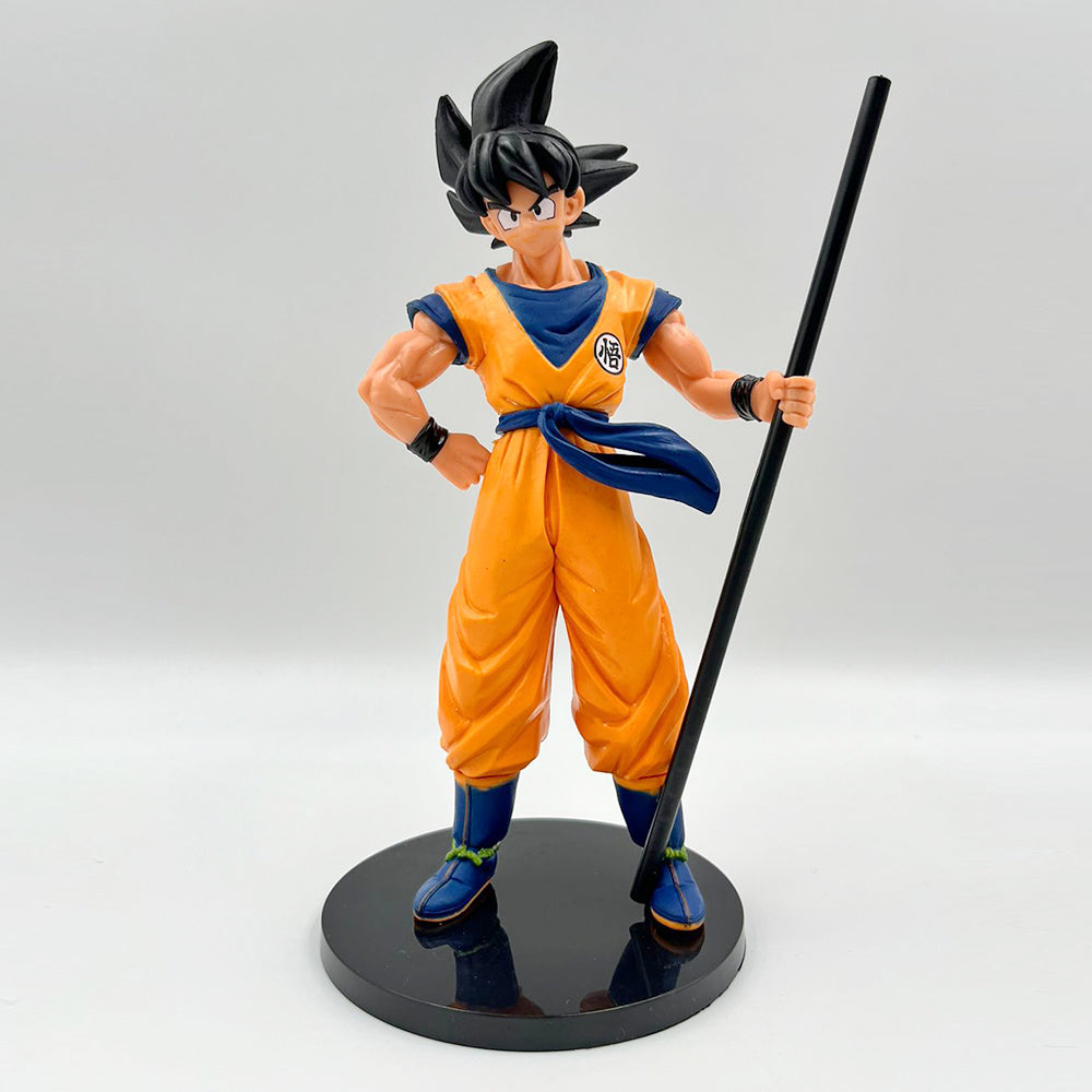 Dragon Ball Z Son Goku Action Figure 20Cm