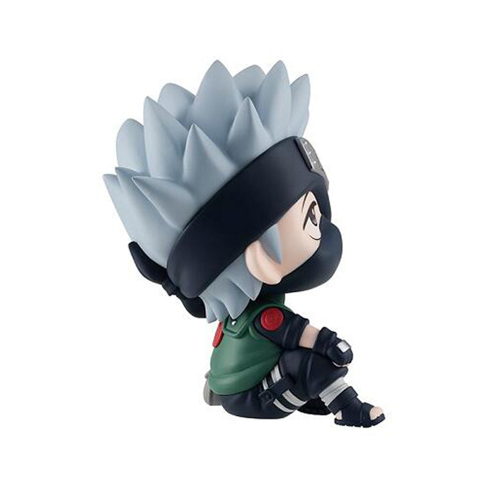 Kakashi Anime Mini Action Figure 10 Cm