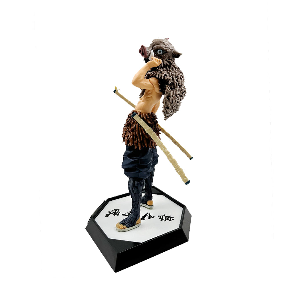 Inosuke Hashibira Action Figure 30cm