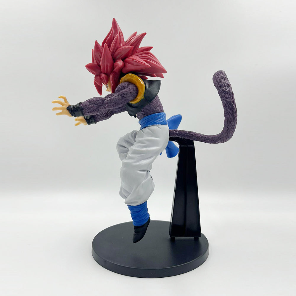 DBZ Super Saiyan Gogeta 25cm Action Figure