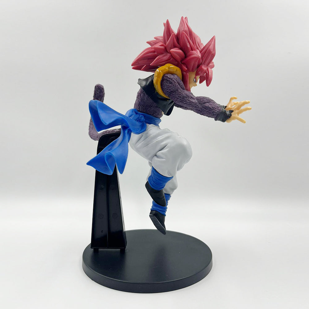 DBZ Super Saiyan Gogeta 25cm Action Figure
