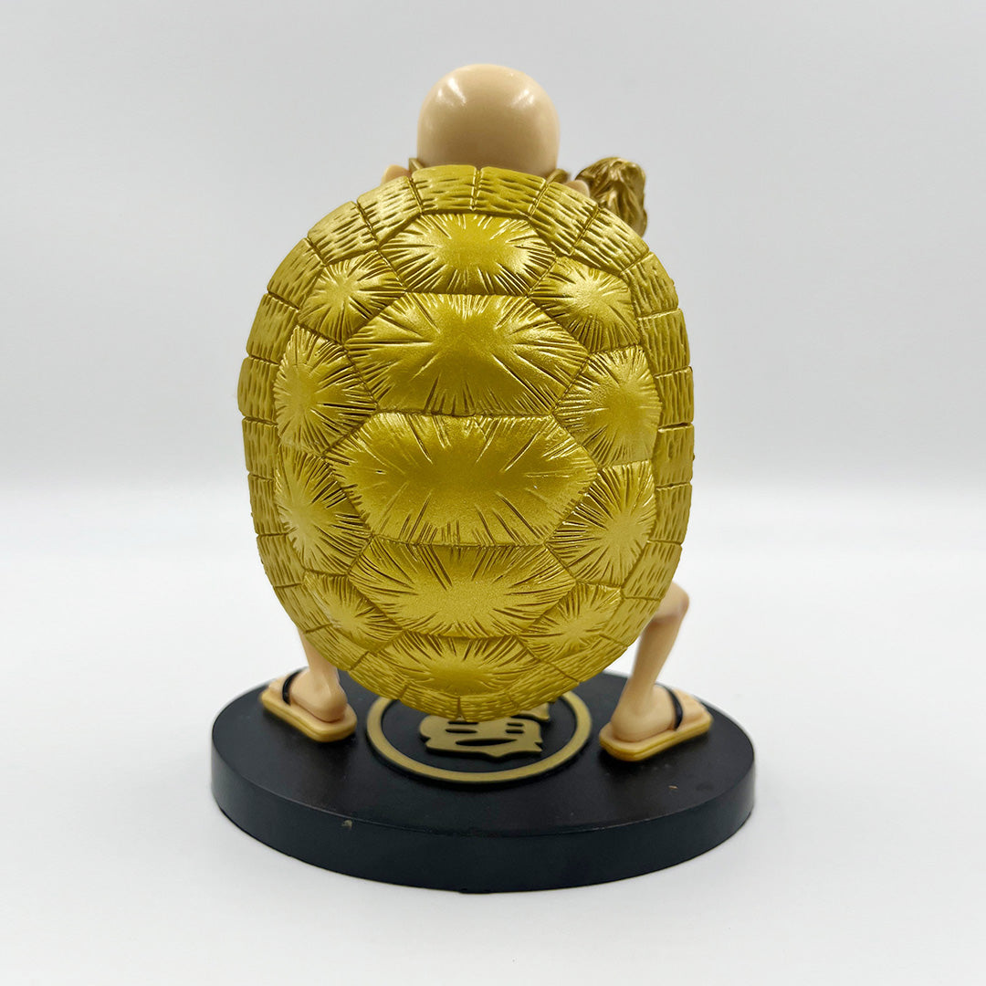 DBZ Master Roshi Action Figure 18cm