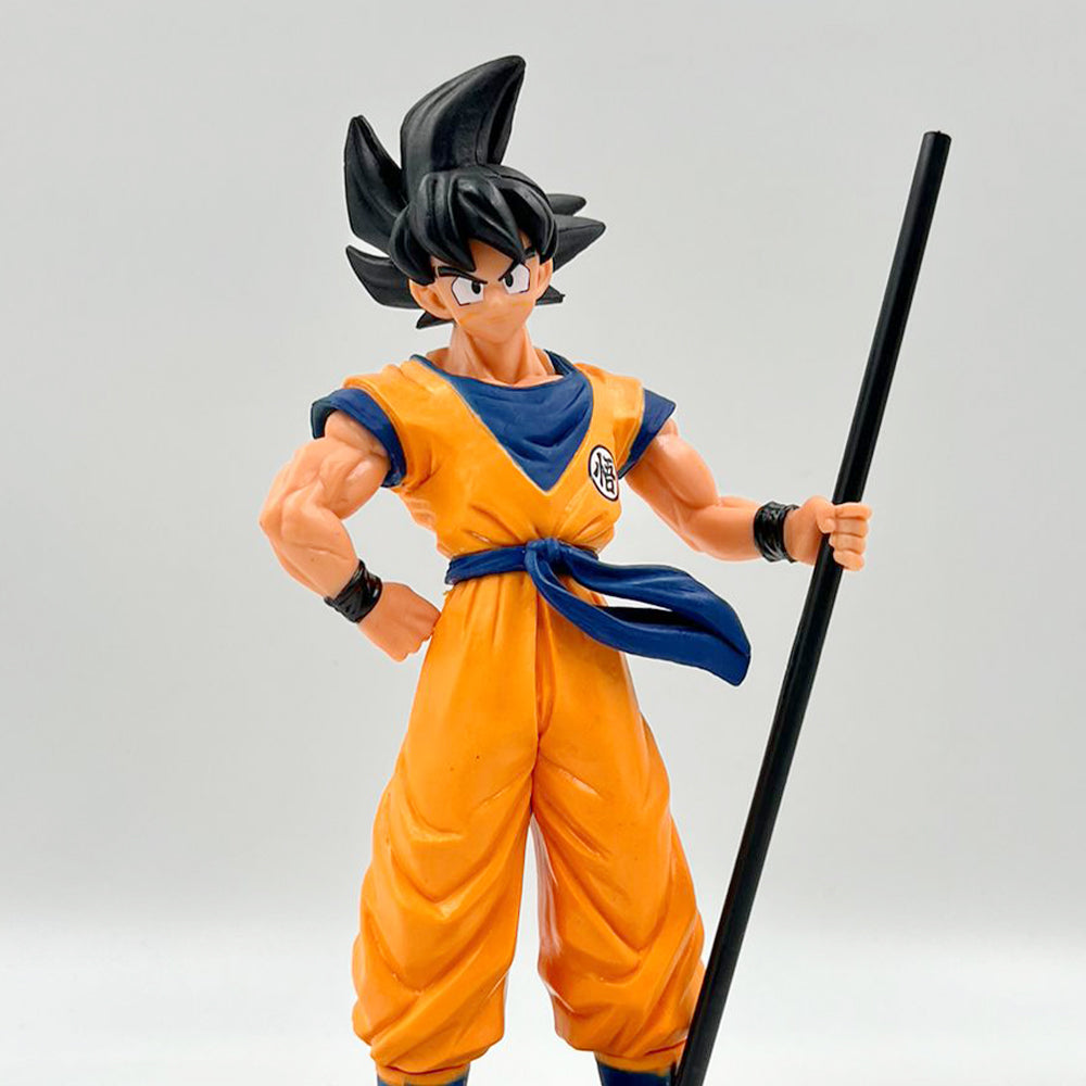 Dragon Ball Z Son Goku Action Figure 20Cm