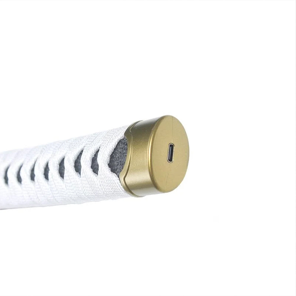 Zoro White Neon Katana 104cm