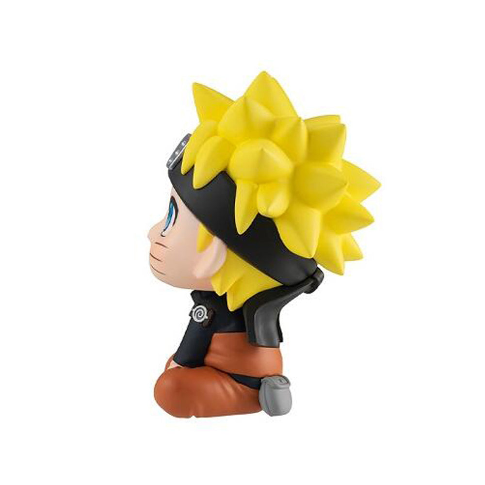 Naruto Anime Mini Action Figure 10 Cm