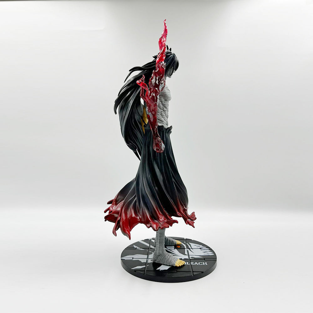 ICHIGO'S FINAL GETSUGA TENSHO FORM 35cm Action Figure