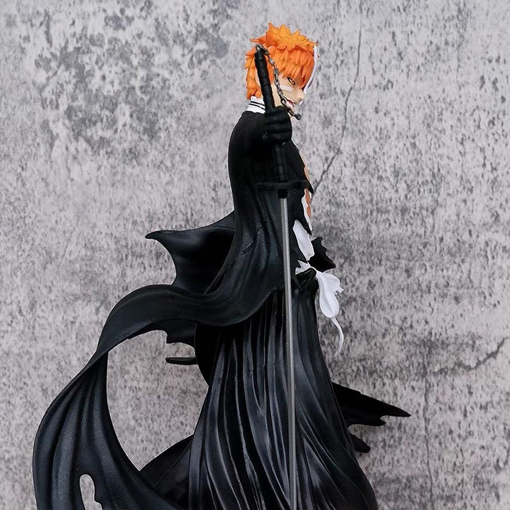 Bleach Kurosaki Ichigo 30cm Action Figure
