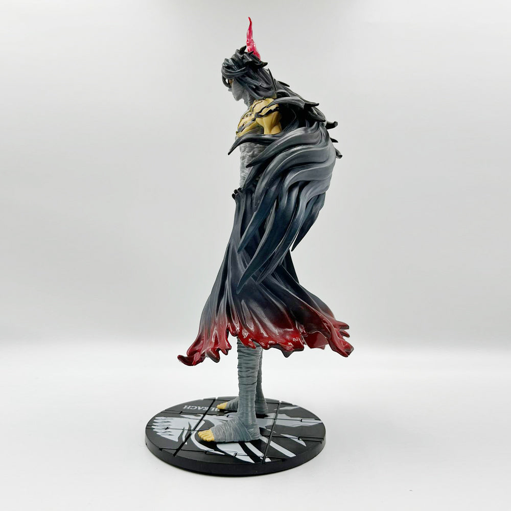 ICHIGO'S FINAL GETSUGA TENSHO FORM 35cm Action Figure