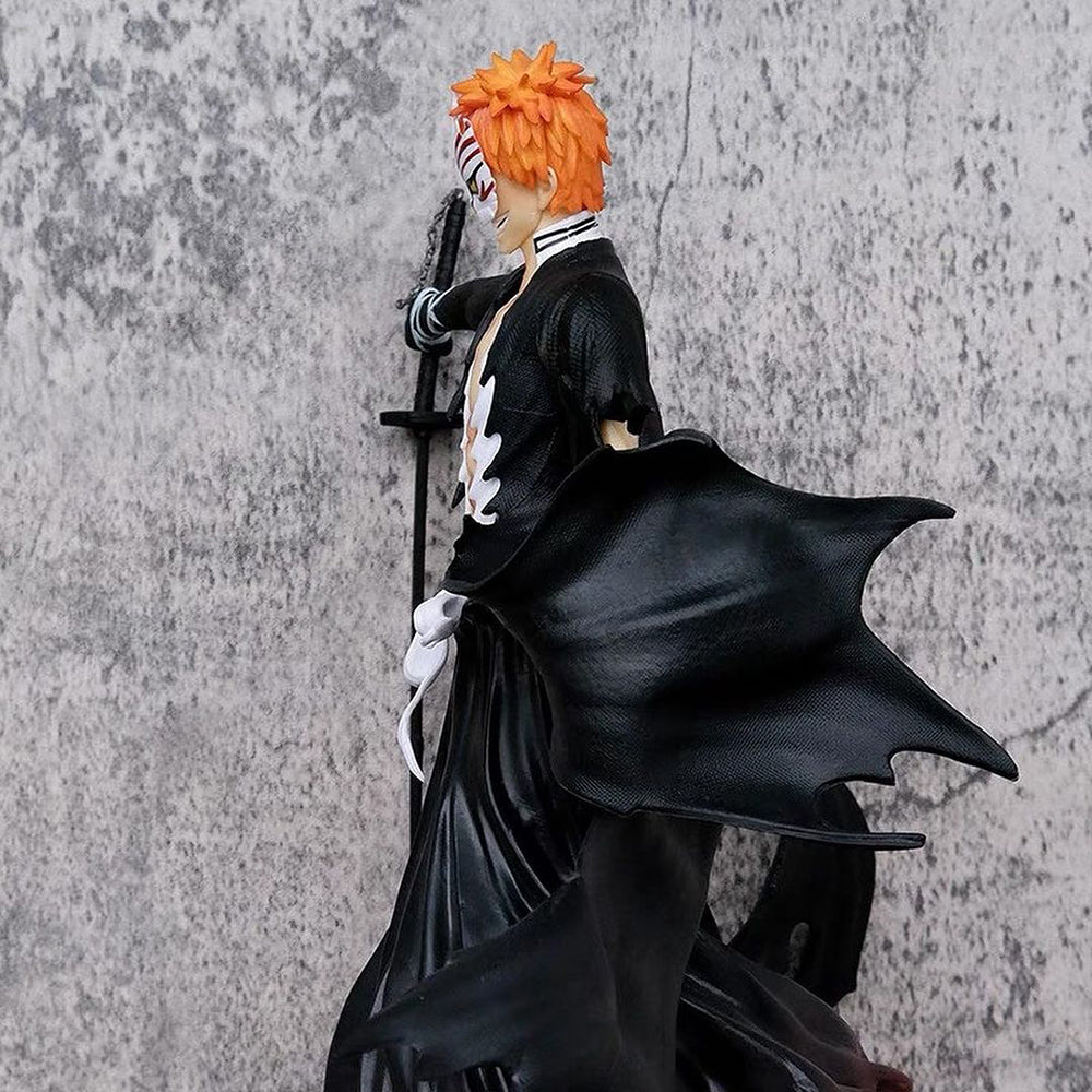 Bleach Kurosaki Ichigo 30cm Action Figure