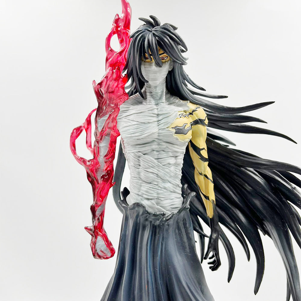 ICHIGO'S FINAL GETSUGA TENSHO FORM 35cm Action Figure