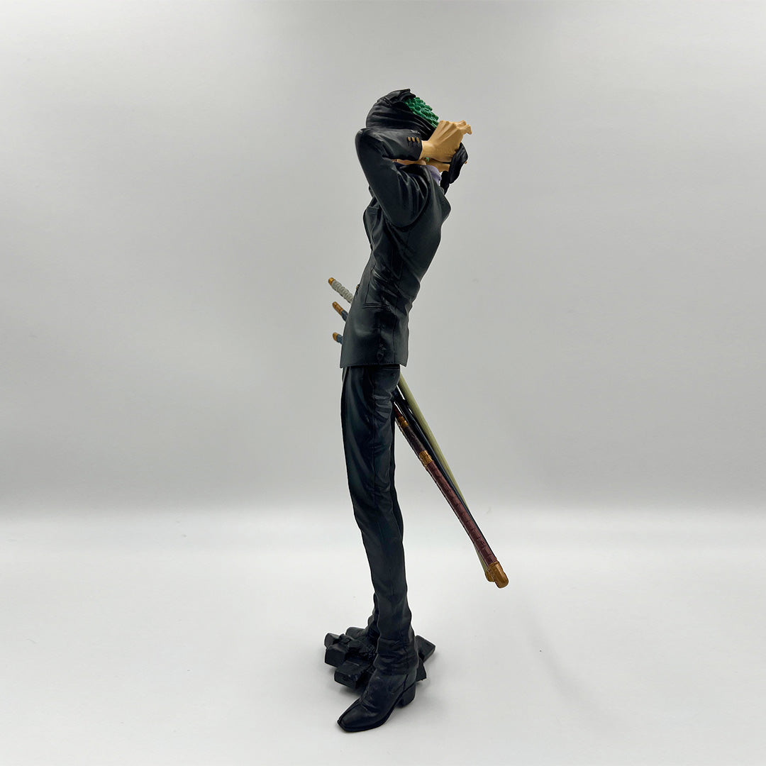 One Piece Roronoa Zoro 26cm Action Figure