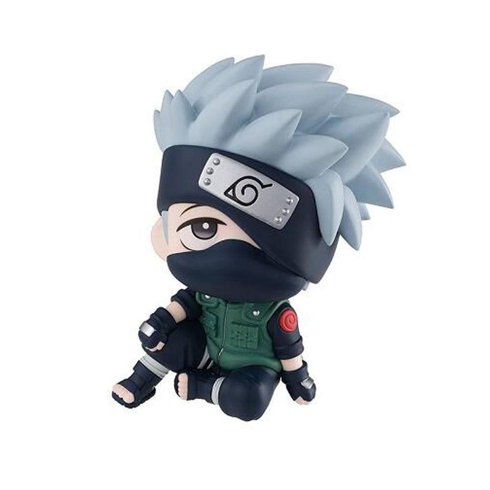 Kakashi Anime Mini Action Figure 10 Cm