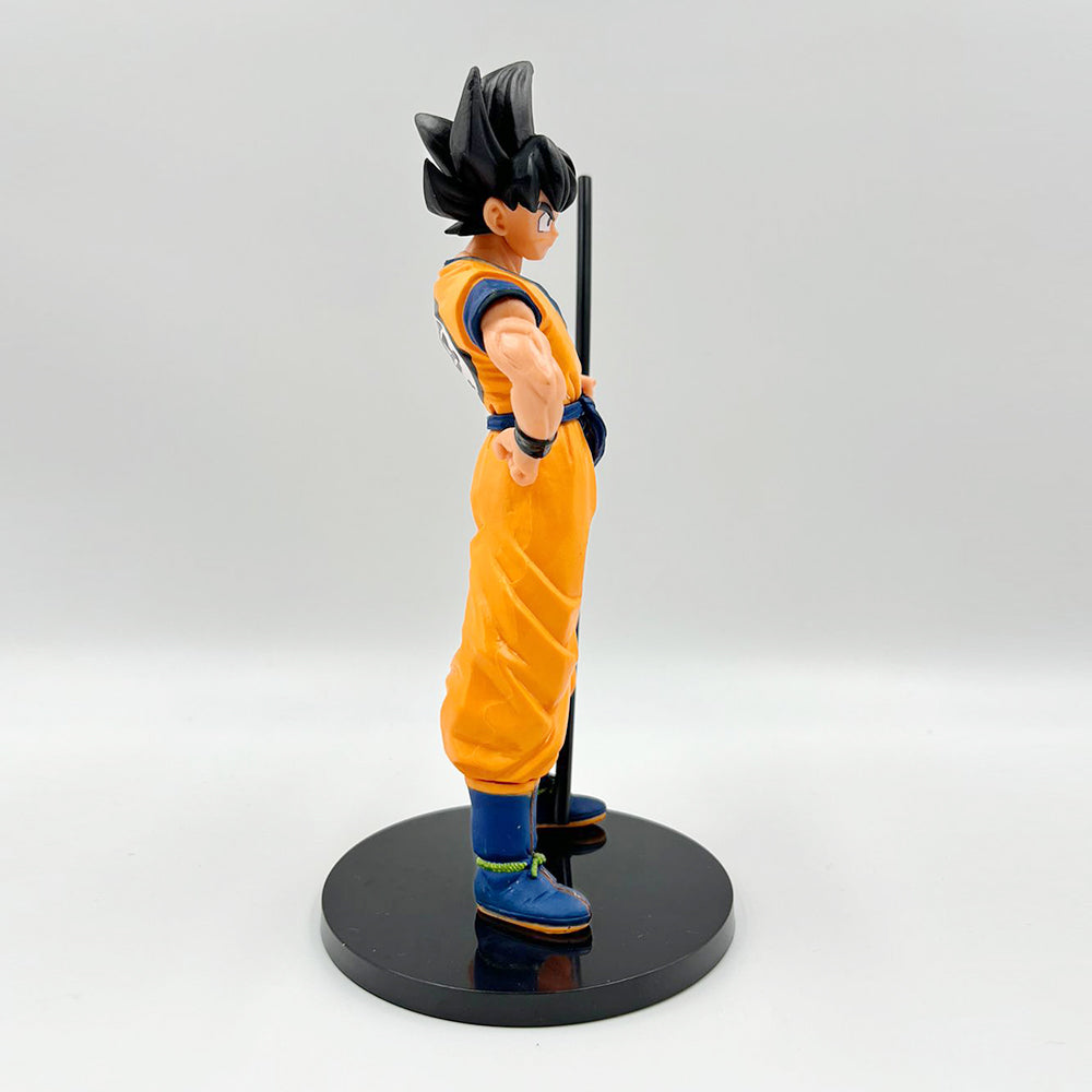 Dragon Ball Z Son Goku Action Figure 20Cm