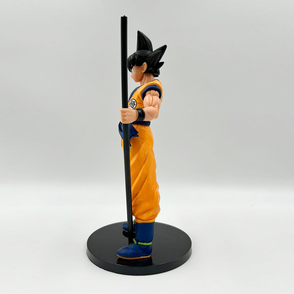 Dragon Ball Z Son Goku Action Figure 20Cm