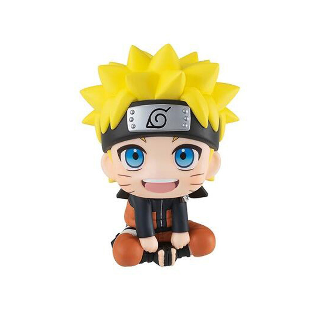 Naruto Anime Mini Action Figure 10 Cm