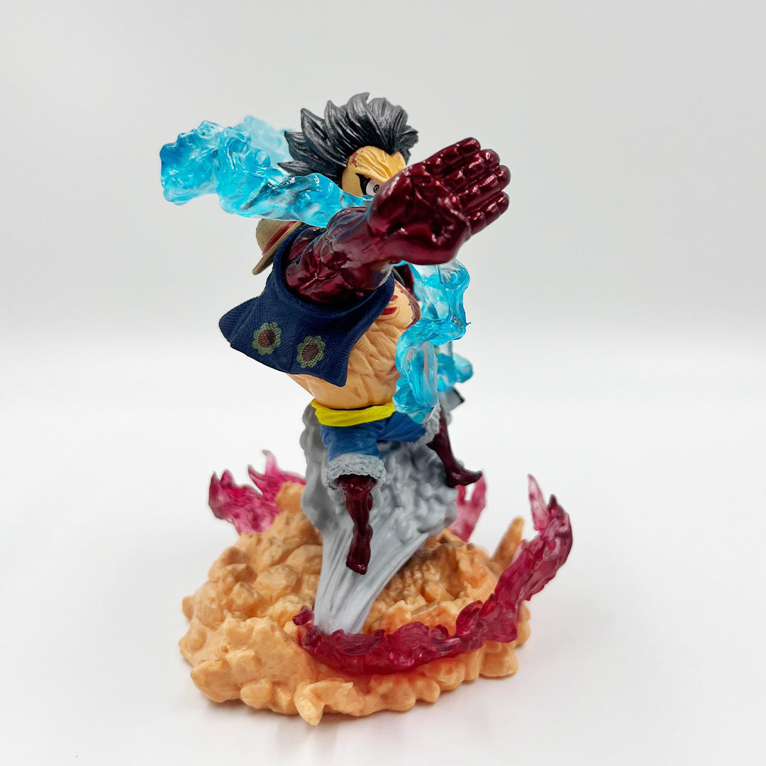 One Piece Monkey D Luffy 23cm Action Figure