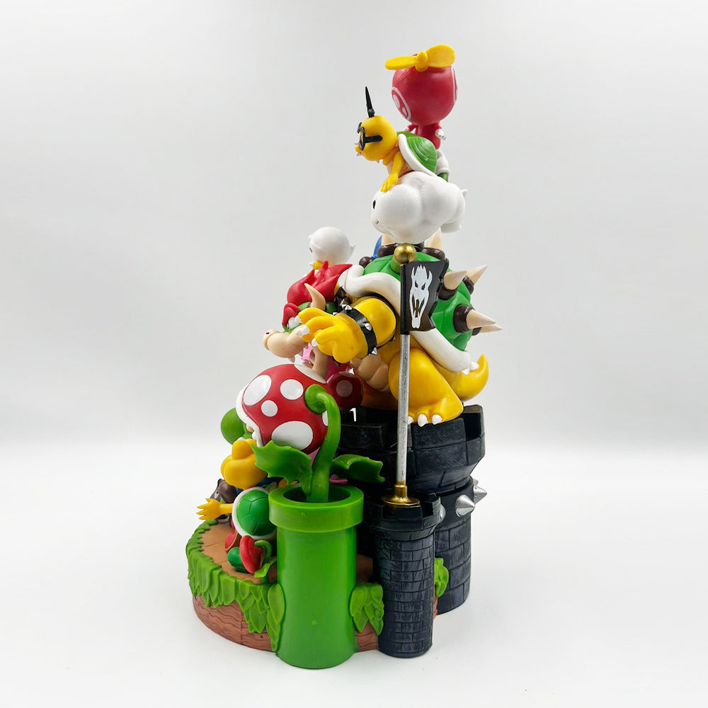 Super Mario Big Size Collectable 30cm Action Figure