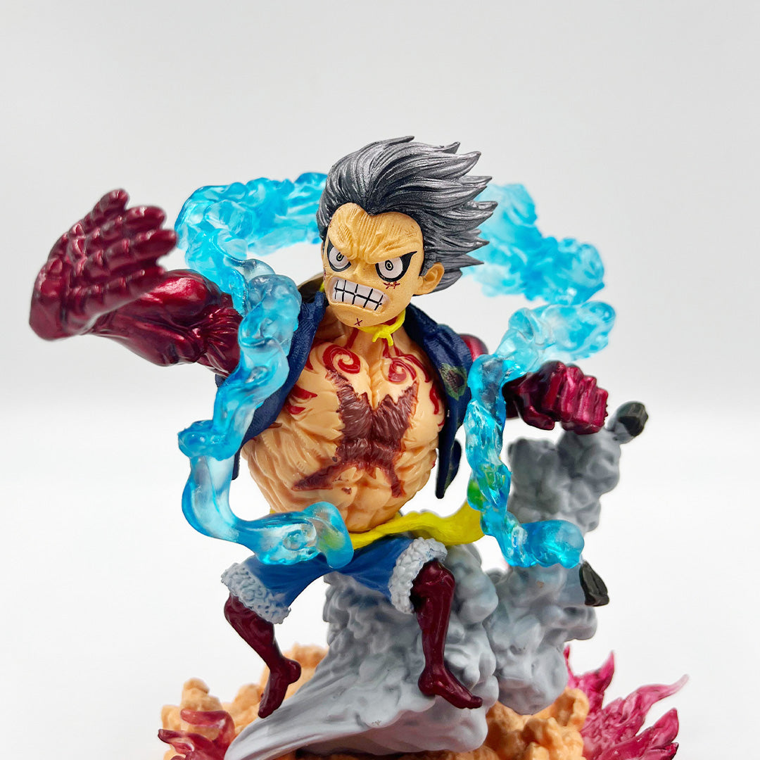 One Piece Monkey D Luffy 23cm Action Figure