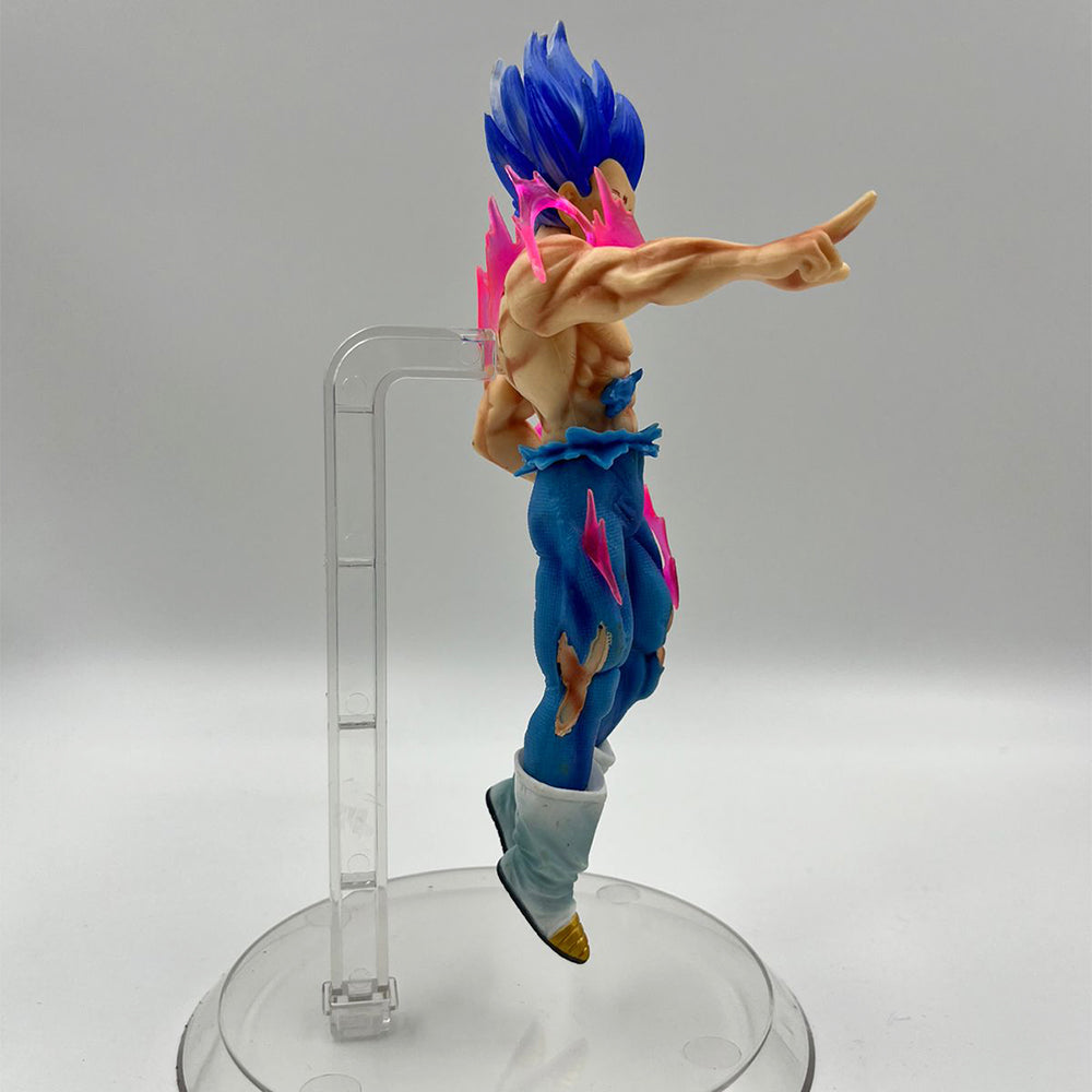 DBZ Vegeta Super Saiyan 18cm Action Figure