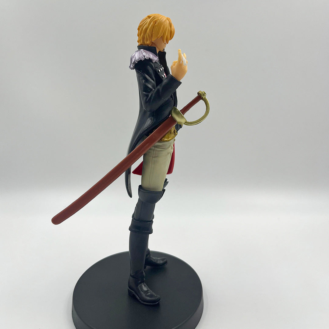 One Piece Sanji The Grandline Men 18cm Action Figure