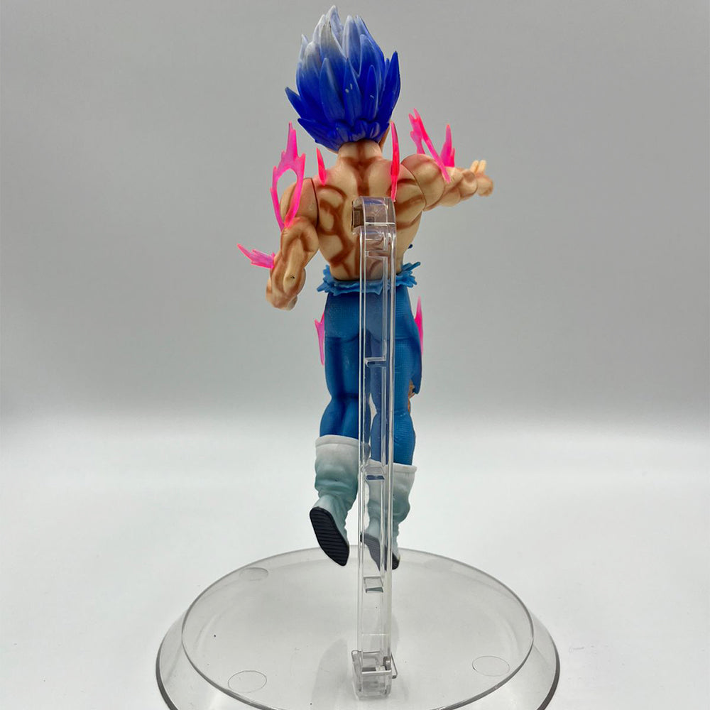 DBZ Vegeta Super Saiyan 18cm Action Figure